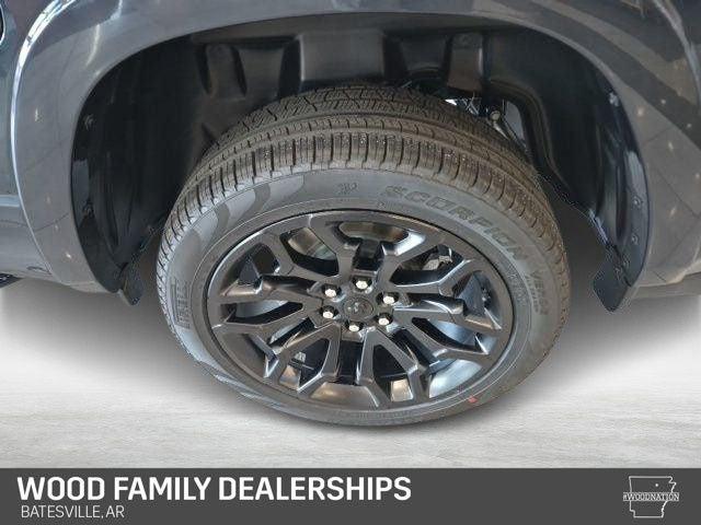 2026 Ram 1500 Limited Crew Cab 4x4 5'7" Box