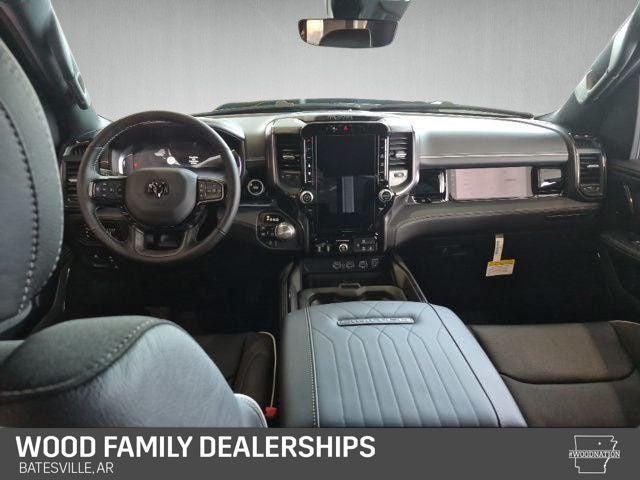 2026 Ram 1500 Limited Crew Cab 4x4 5'7" Box