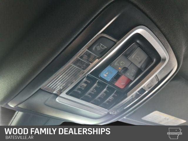 2026 Ram 1500 Limited Crew Cab 4x4 5'7" Box