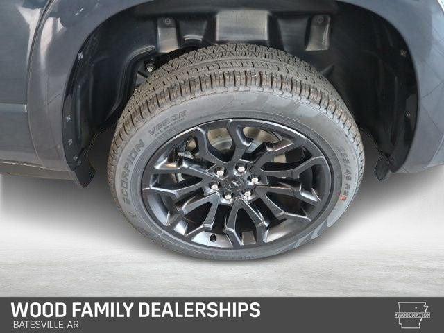 2026 Ram 1500 Limited Crew Cab 4x4 5'7" Box