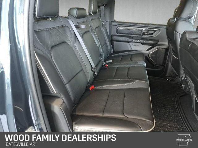 2026 Ram 1500 Limited Crew Cab 4x4 5'7" Box
