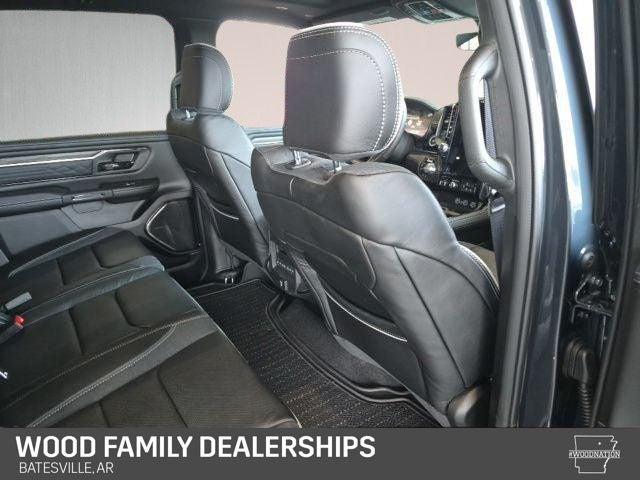 2026 Ram 1500 Limited Crew Cab 4x4 5'7" Box