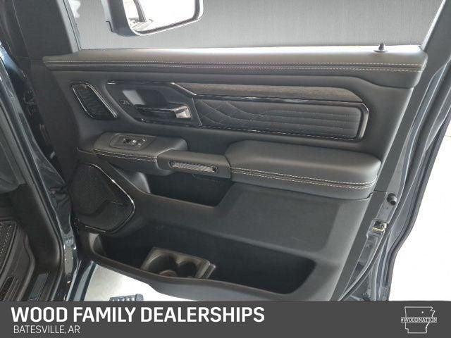 2026 Ram 1500 Limited Crew Cab 4x4 5'7" Box