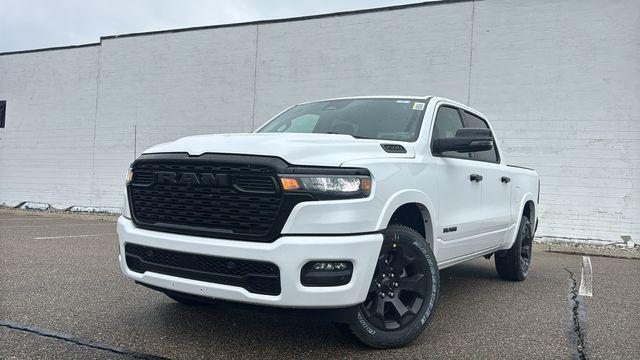 2026 Ram 1500 Big Horn Crew Cab 4x4 5'7" Box for sale in Bloomfield Hills, MI