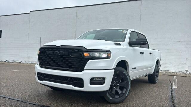 2026 Ram 1500 Big Horn Crew Cab 4x4 57 Box for sale in Bloomfield Hills, MI