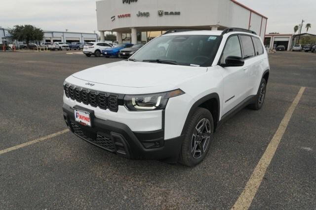 2026 Jeep Cherokee Limited 4x4 for sale in Rio Grande City, TX