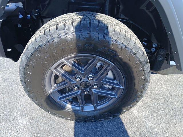 2026 Jeep Wrangler WRANGLER 4-DOOR SPORT S 2026 Jeep Wrangler WRANGLER 4-DOOR SPORT S