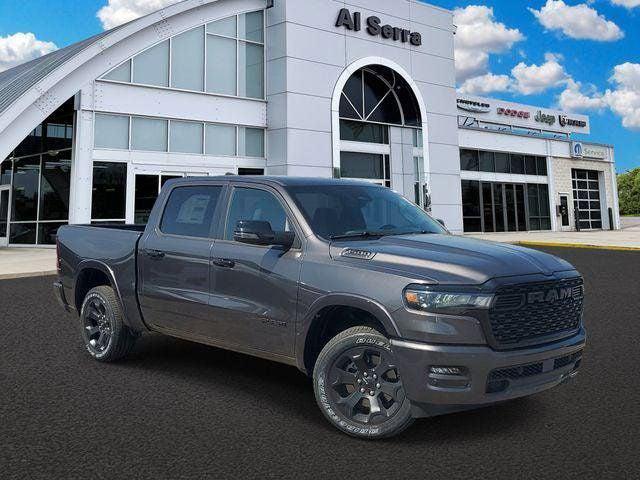 2026 Ram 1500 Big Horn Crew Cab 4x4 5'7" Box for sale in Grand Blanc, MI