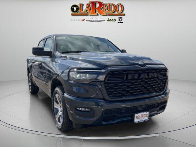 2026 RAM Ram 1500 RAM 1500 EXPRESS CREW CAB 4X2 57 BOX 2026 RAM Ram 1500 RAM 1500 EXPRESS CREW CAB 4X2 57 BOX