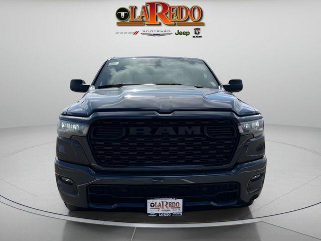 2026 RAM Ram 1500 RAM 1500 EXPRESS CREW CAB 4X2 57 BOX 2026 RAM Ram 1500 RAM 1500 EXPRESS CREW CAB 4X2 57 BOX