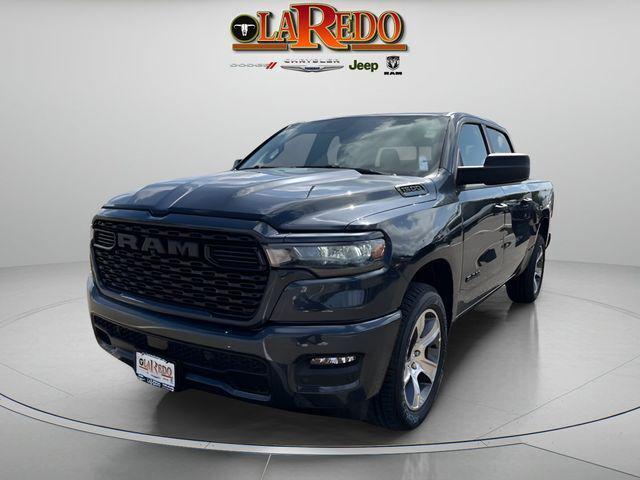 2026 RAM Ram 1500 RAM 1500 EXPRESS CREW CAB 4X2 57 BOX 2026 RAM Ram 1500 RAM 1500 EXPRESS CREW CAB 4X2 57 BOX