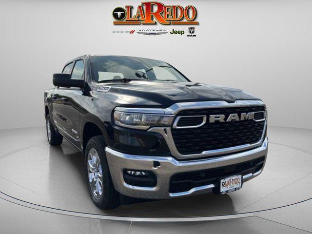 2026 RAM Ram 1500 RAM 1500 LONE STAR CREW CAB 4X2 57 BOX