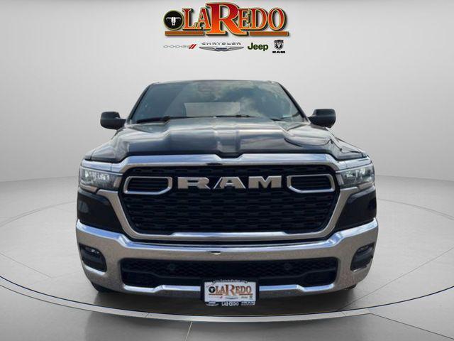 2026 RAM Ram 1500 RAM 1500 LONE STAR CREW CAB 4X2 57 BOX