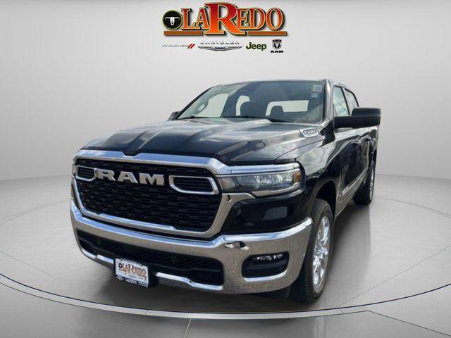 2026 RAM Ram 1500 RAM 1500 LONE STAR CREW CAB 4X2 57 BOX