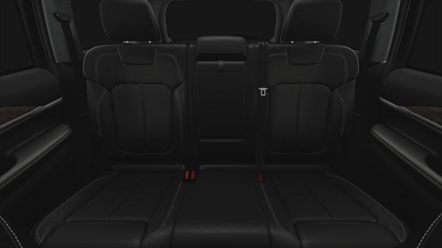 2025 Jeep Grand Cherokee GRAND CHEROKEE LIMITED 4X2