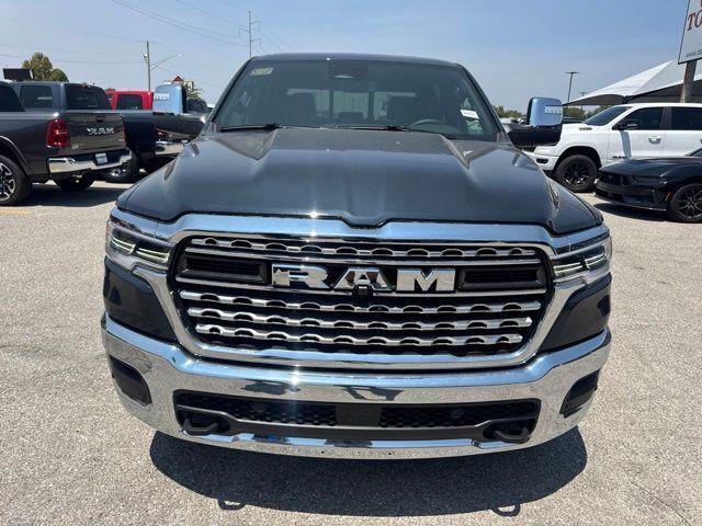 2026 RAM 1500 RAM 1500 LIMITED CREW CAB 4X4 57 BOX