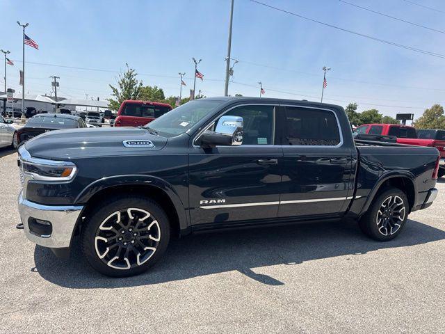 2026 RAM 1500 RAM 1500 LIMITED CREW CAB 4X4 57 BOX