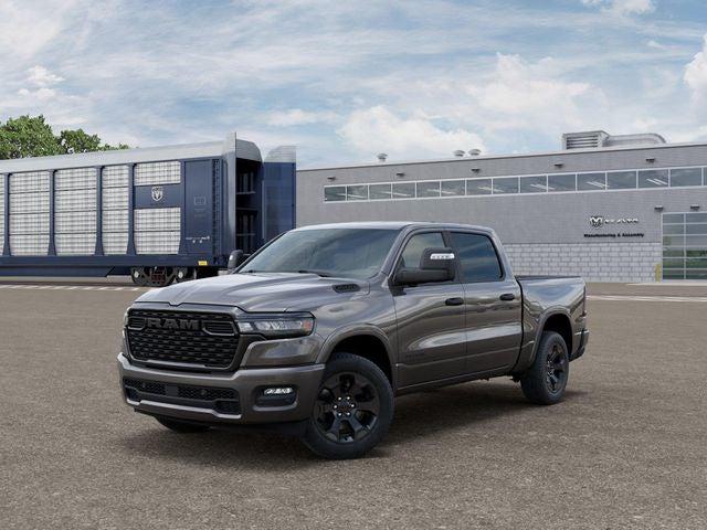 2026 Ram 1500 Big Horn Crew Cab 4x4 5'7" Box for sale in Avenel, NJ