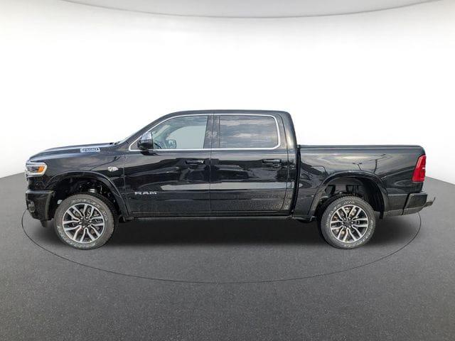 2026 RAM Ram 1500 RAM 1500 LIMITED LONGHORN CREW CAB 4X4 57 BOX 2026 RAM Ram 1500 RAM 1500 LIMITED LONGHORN CREW CAB 4X4 57 BOX