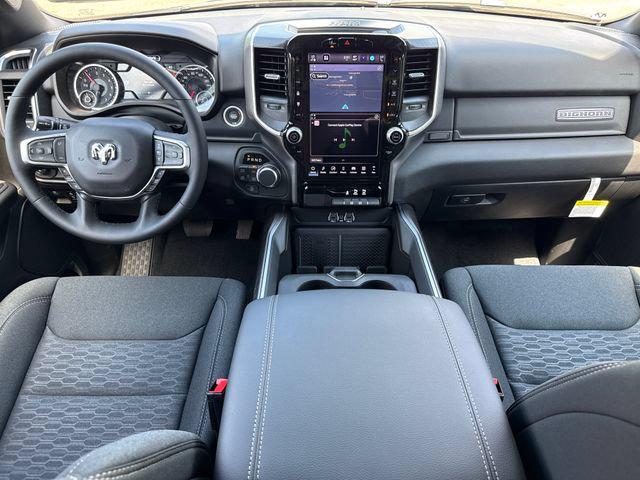 2026 RAM 1500 RAM 1500 BIG HORN CREW CAB 4X4 57 BOX 2026 RAM 1500 RAM 1500 BIG HORN CREW CAB 4X4 57 BOX
