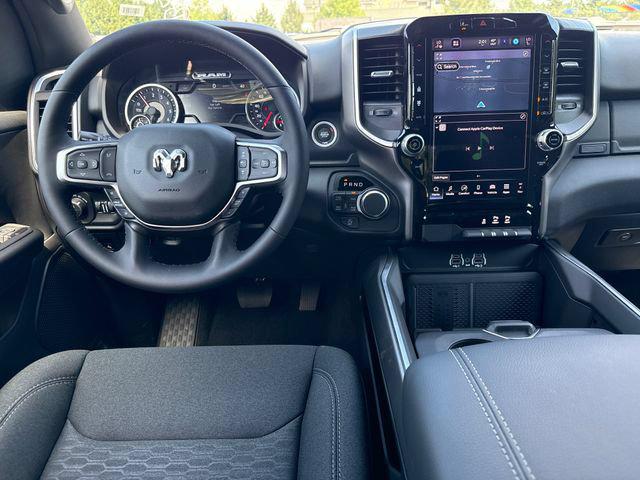 2026 RAM 1500 RAM 1500 BIG HORN CREW CAB 4X4 57 BOX 2026 RAM 1500 RAM 1500 BIG HORN CREW CAB 4X4 57 BOX