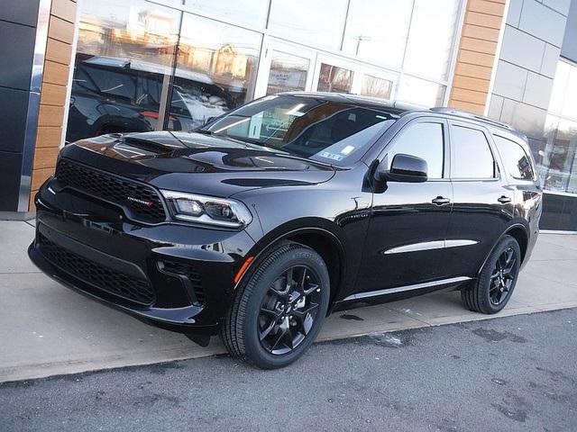 2026 Dodge Durango DURANGO GT AWD HEMI V8 2026 Dodge Durango DURANGO GT AWD HEMI V8