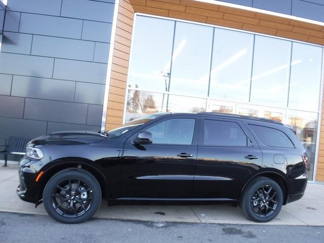 2026 Dodge Durango DURANGO GT AWD HEMI V8 2026 Dodge Durango DURANGO GT AWD HEMI V8