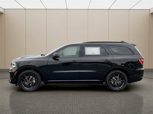 2026 Dodge Durango DURANGO GT AWD HEMI V8 2026 Dodge Durango DURANGO GT AWD HEMI V8