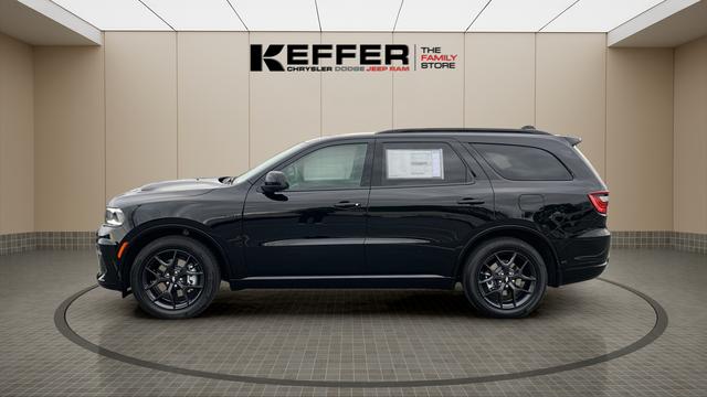 2026 Dodge Durango DURANGO GT AWD HEMI V8 2026 Dodge Durango DURANGO GT AWD HEMI V8