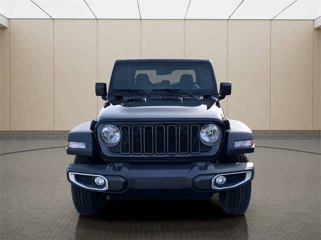 2026 Jeep Gladiator GLADIATOR SPORT 4X4