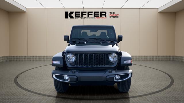 2026 Jeep Gladiator GLADIATOR SPORT 4X4