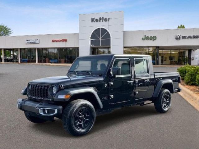 2026 Jeep Gladiator Sport for sale in Charlotte, NC