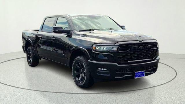 2026 RAM 1500 RAM 1500 LONE STAR CREW CAB 4X2 57 BOX