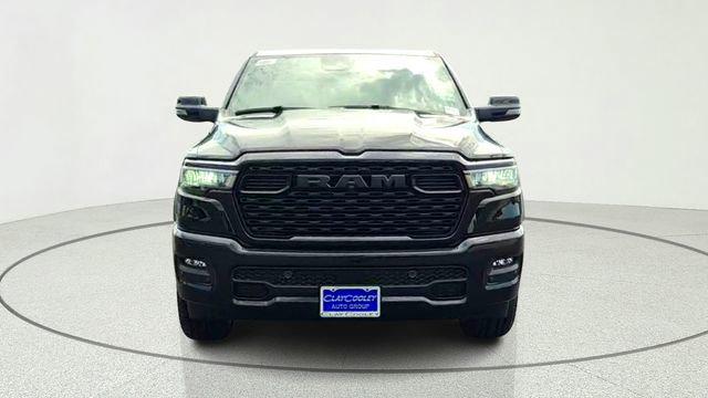 2026 RAM 1500 RAM 1500 LONE STAR CREW CAB 4X2 57 BOX