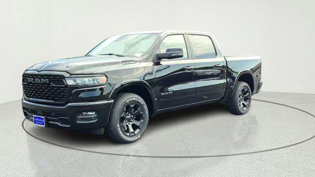 2026 RAM 1500 RAM 1500 LONE STAR CREW CAB 4X2 57 BOX