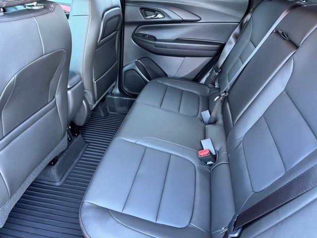 2026 Chevrolet TrailBlazer FWD RS