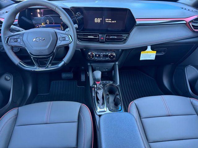 2026 Chevrolet TrailBlazer FWD RS