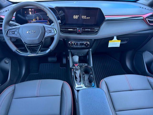 2026 Chevrolet TrailBlazer FWD RS