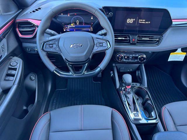 2026 Chevrolet TrailBlazer FWD RS