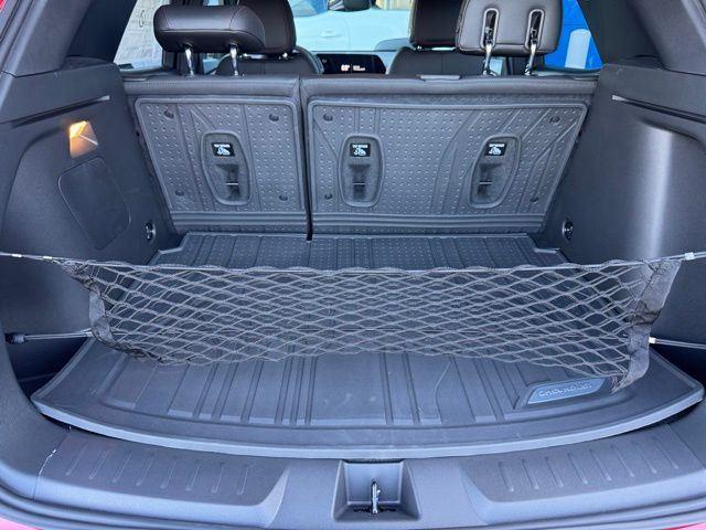 2026 Chevrolet TrailBlazer FWD RS