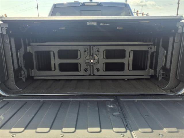 2026 Ram 1500 Tungsten Crew Cab 4x4 5'7" Box