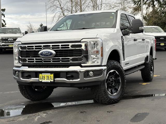 2026 Ford F-350 XLT for sale in Bellingham, WA