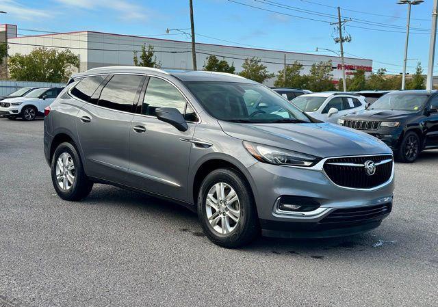 2020 Buick Enclave FWD Essence 2020 Buick Enclave FWD Essence