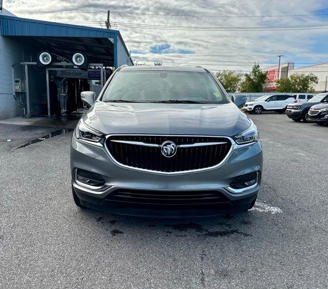 2020 Buick Enclave FWD Essence 2020 Buick Enclave FWD Essence