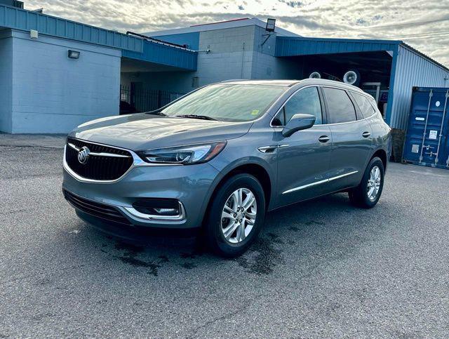 2020 Buick Enclave FWD Essence 2020 Buick Enclave FWD Essence