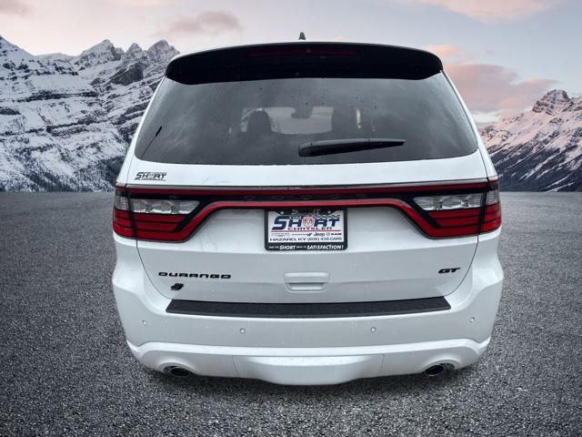 2026 Dodge Durango DURANGO GT PLUS AWD 2026 Dodge Durango DURANGO GT PLUS AWD