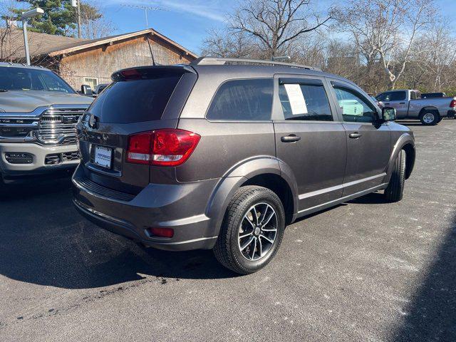 2019 Dodge Journey SE 2019 Dodge Journey SE