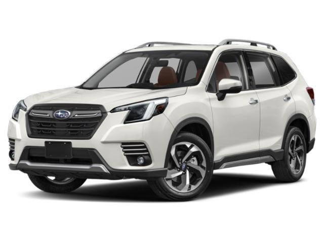 2022 Subaru Forester Touring 2022 Subaru Forester Touring
