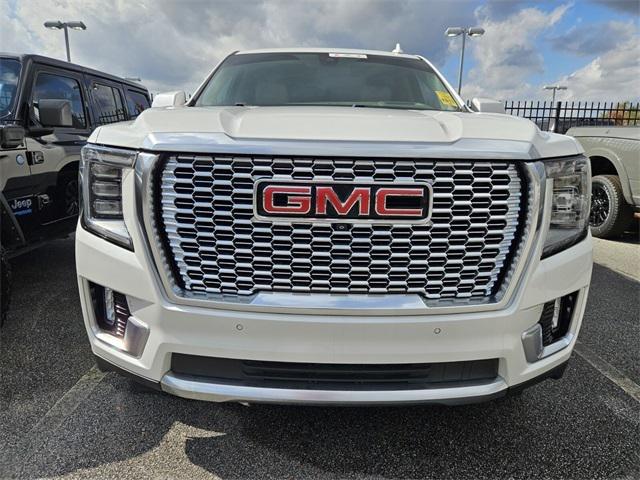 2021 GMC Yukon 2WD Denali 2021 GMC Yukon 2WD Denali