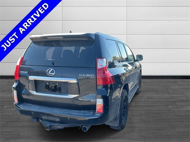 2010 Lexus GX 460 460